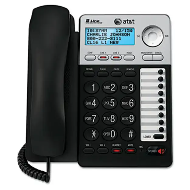 Telephone